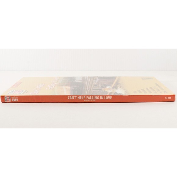 Time Life: Moments In Time 2 Disc CD Box Set Can't Help Falling In Love 2002 NEW - Picture 5 of 8